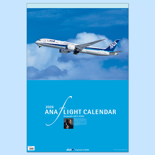 ANA ե饤ȥʾդ2026