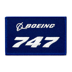BOEING 747 ɽåڥ