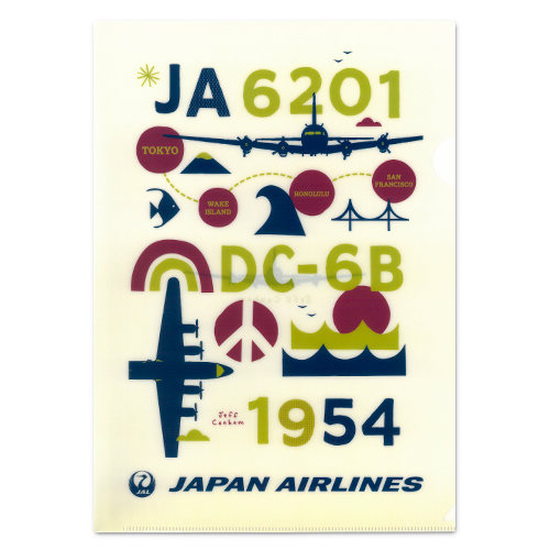 JAL70th ꥢեPL)