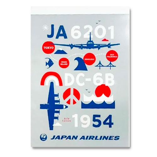 JAL70thĢRD)