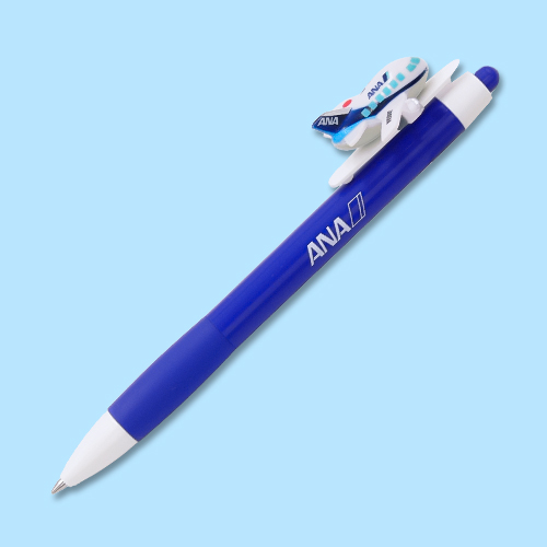 ANA エアラインシリーズボールペン（機体横）
