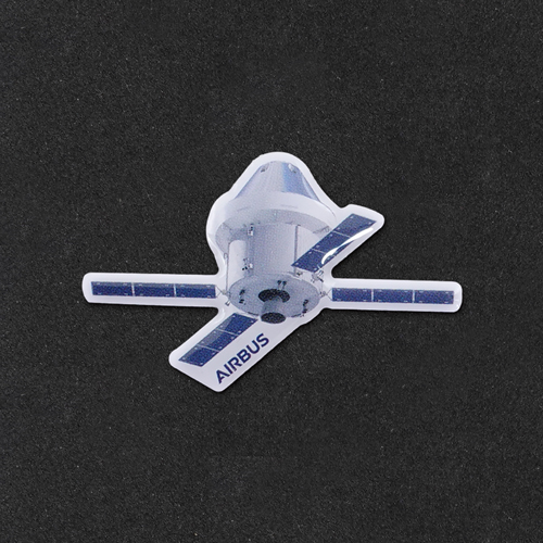 �ڥ᡼����(�ݥ�����ȡ)��������������ߡ�AIRBUS Orion �᥿��ԥ�