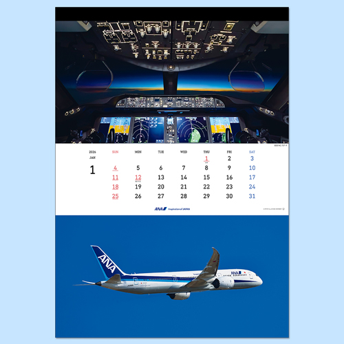 ANA THE COCKPITɳݤ2026
