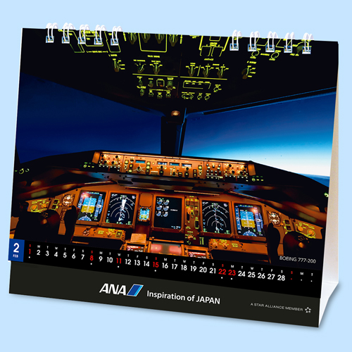 ڥ᡼(ݥȡ)ߡANA THE COCKPIT2026