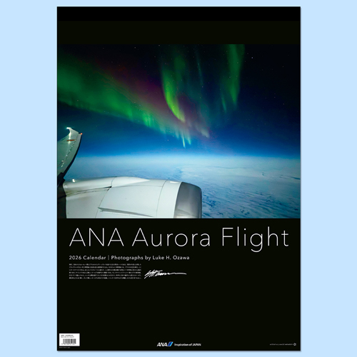 ANA ��������ե饤�ȥ����������ɳݤ���2026