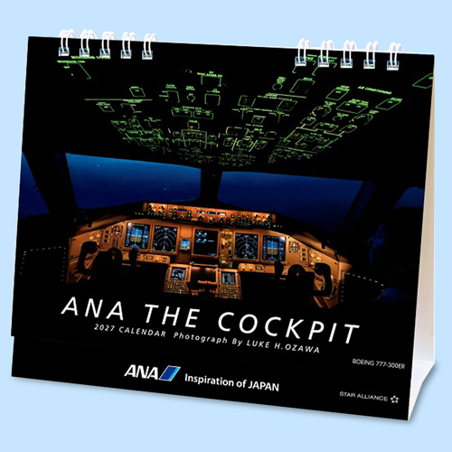 �ڥ᡼����(�ݥ�����ȡ)��������������ߡ�ANA THE COCKPIT��������������2027
