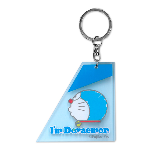 �ڥ᡼����(�ݥ�����ȡ)��������������ߡ�I'm DORAEMON���Ե� ���㷿������륭���ۥ����(�֥롼)�ں߸˸¤��