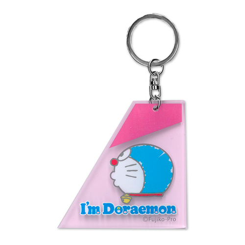 �ڥ᡼����(�ݥ�����ȡ)��������������ߡ�I'm DORAEMON���Ե� ���㷿������륭���ۥ����(�ԥ�)