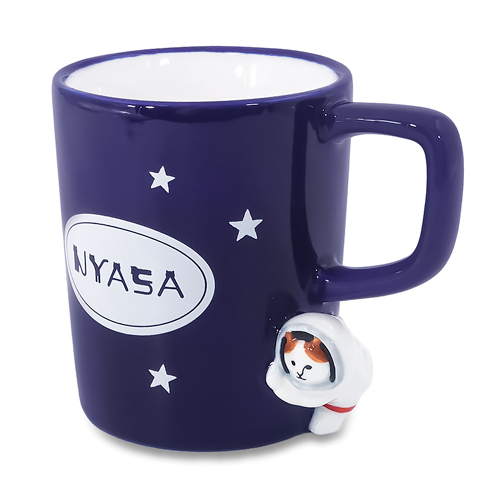 NYASAҤäΤ ޥå