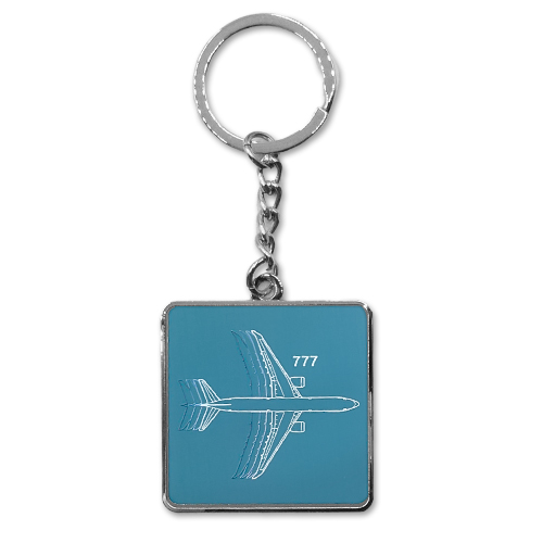 �ڥ᡼����(�ݥ�����ȡ)��������������ߡ�BOEING 777 �⡼�����ץ������ �����ۥ����