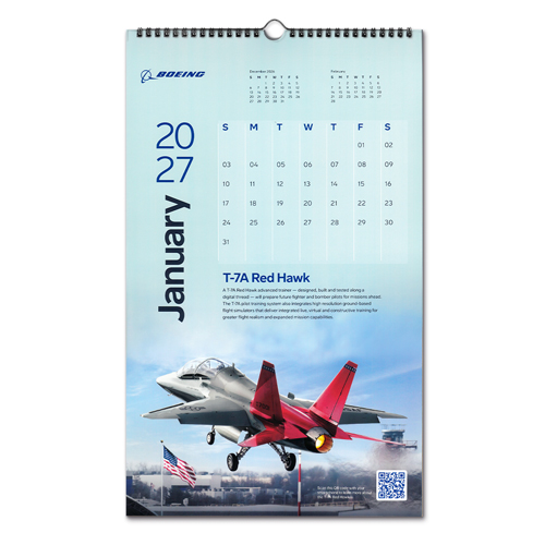 BOEING 2027 �ɳݤ���������