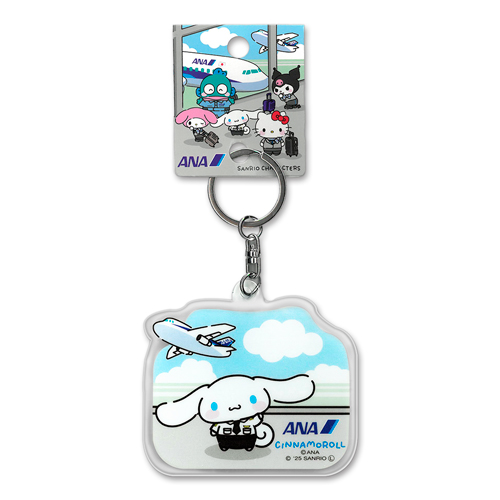 �ڥ᡼����(�ݥ�����ȡ)��������������ߡ�ANA ����ꥪ ������륭���ۥ�����ʥ��ʥ�������