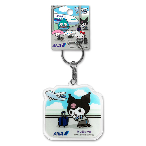 �ڥ᡼����(�ݥ�����ȡ)��������������ߡ�ANA ����ꥪ ������륭���ۥ�����ʥ����ߡ�