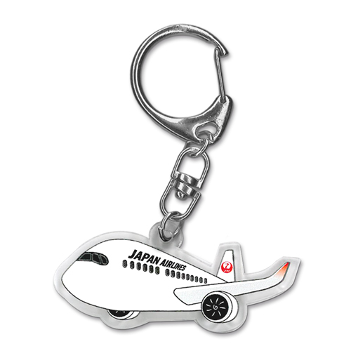 �ڥ᡼����(�ݥ�����ȡ)��������������ߡ�JAL�Ҥ�����������륭���ۥ����
