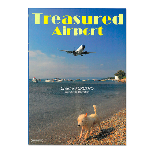 �ڥ᡼����(�ݥ�����ȡ)��������������ߡ�Treasured Airport