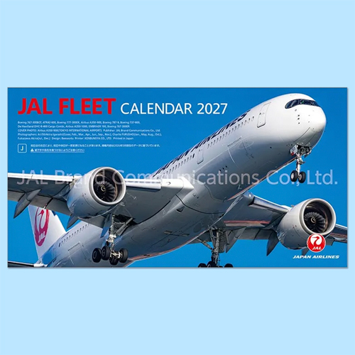 ��ͽ����(11����ܺ�ȯ��)�ۡڥ᡼����(�ݥ�����ȡ)��������������ߡ�2027ǯJAL�ե꡼�ȥ�������������ǡ�