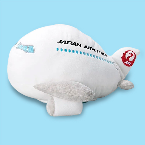 �ڥ᡼����(�ݥ�����ȡ)��������������ߡ�JAL �إåɥ��С� �ʥ����ե饤��