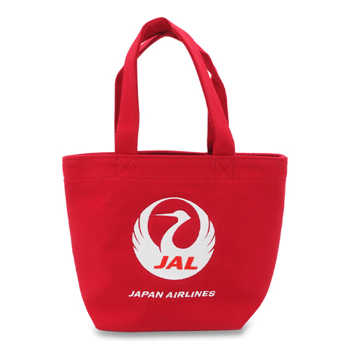JAL �������åȥߥ˥ȡ���(RED)