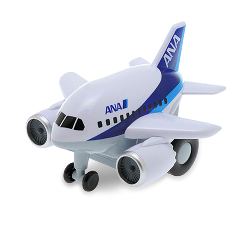 ANA787���եꥯ����󡡥ߥ˥����å�