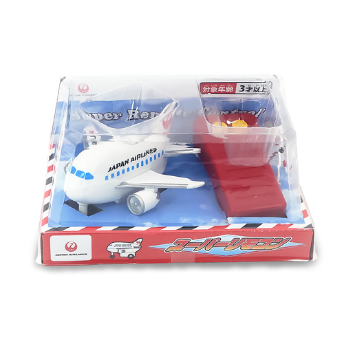 JAL �����ѡ���⥳��