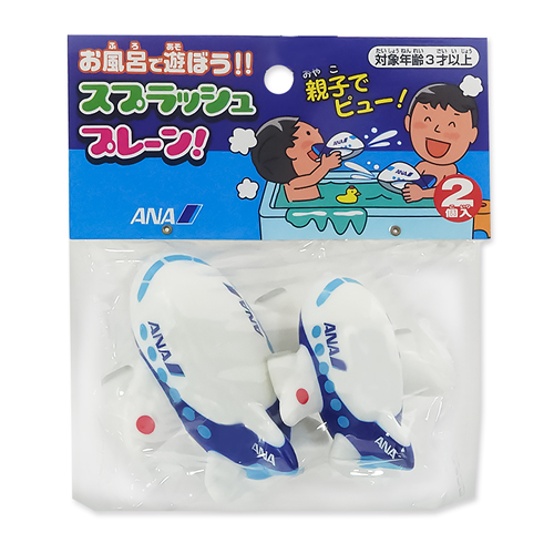 ANA ���ץ�å���ץ졼��