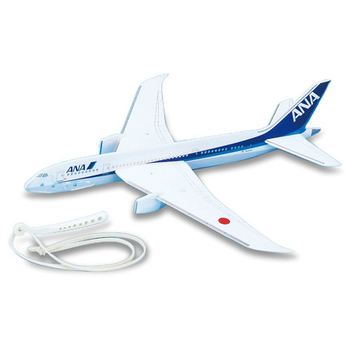 �ڥ᡼����(�ݥ�����ȡ)��������������ߡ�ANA �ե饤�󥰥�ǥ�ץ졼��