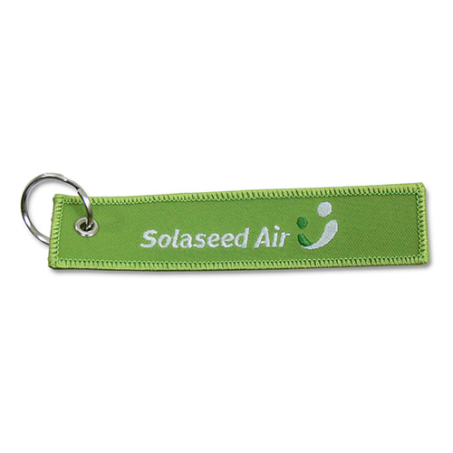 �ڥ᡼����(�ݥ�����ȡ)��������������ߡ�Solaseed Air�ե饤�ȥ���