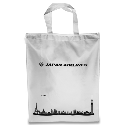 JAL ����åԥ󥰥Хå����Կ��ۡ����졼��