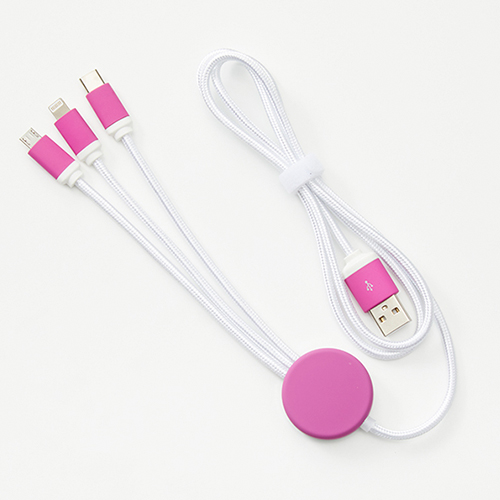 Peach ꥸʥ 3in1 USB֥ 