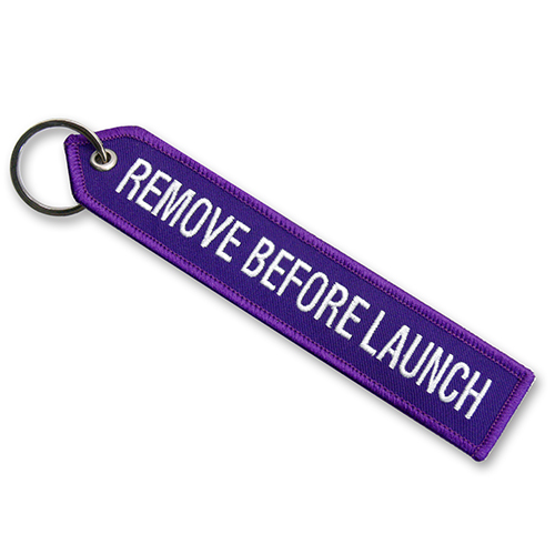�ڥ᡼����(�ݥ�����ȡ)��������������ߡ�AIRBUS Remove before launch�����ۥ����