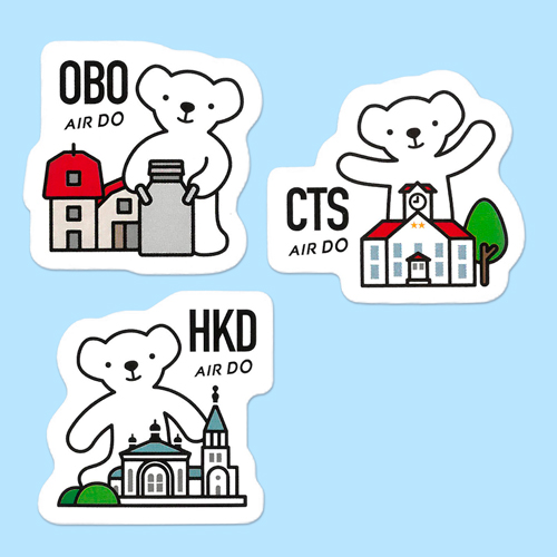 �ڥ᡼����(�ݥ�����ȡ)��������������ߡ�AIRDO �����ϥ٥����ɥ� �����륻�å�