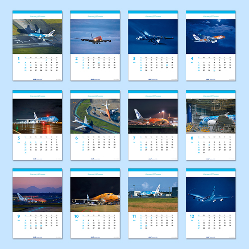 ANA A380 FLYING HONU ɳݤ2026