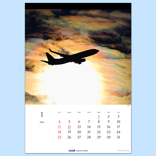 ANA DRAMATIC MOMENTS �����������ɳݤ���2026