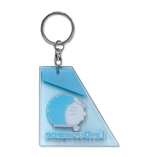�ڥ᡼����(�ݥ�����ȡ)��������������ߡ�I'm DORAEMON���Ե� ���㷿������륭���ۥ����(�֥롼)�ں߸˸¤��