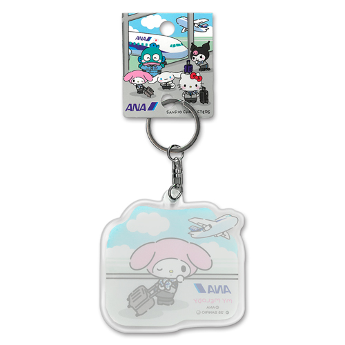 �ڥ᡼����(�ݥ�����ȡ)��������������ߡ�ANA ����ꥪ ������륭���ۥ�����ʥޥ�����ǥ���