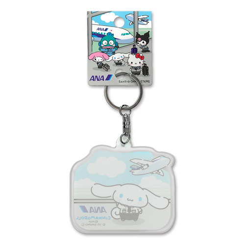 �ڥ᡼����(�ݥ�����ȡ)��������������ߡ�ANA ����ꥪ ������륭���ۥ�����ʥ��ʥ�������