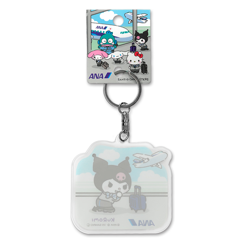 �ڥ᡼����(�ݥ�����ȡ)��������������ߡ�ANA ����ꥪ ������륭���ۥ�����ʥ����ߡ�