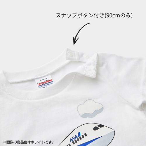 �ڥ᡼����(�ݥ�����ȡ)��������������ߡ�ANA�Ҥ�����T�����  90������(�饤�ȥ֥롼)