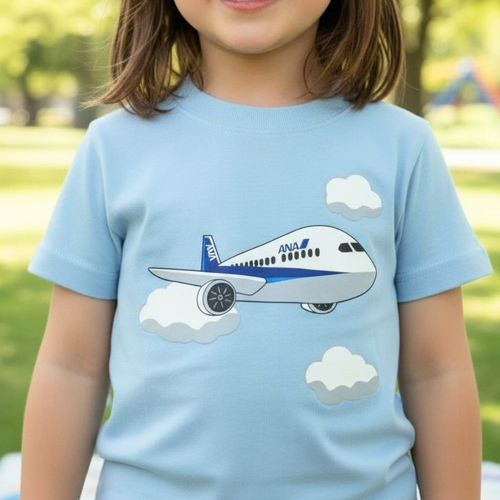 �ڥ᡼����(�ݥ�����ȡ)��������������ߡ�ANA�Ҥ�����T�����  100������(�饤�ȥ֥롼)