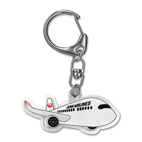 �ڥ᡼����(�ݥ�����ȡ)��������������ߡ�JAL�Ҥ�����������륭���ۥ����