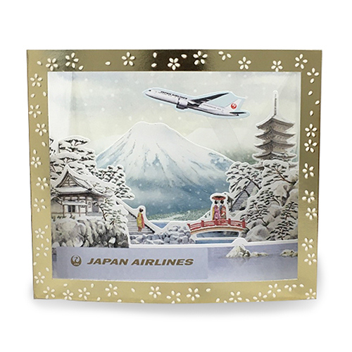 �ڥ᡼����(�ݥ�����ȡ)��������������ߡ�JAL�ܥå��� �ݥåץ��åץ�����(�ٻ�)