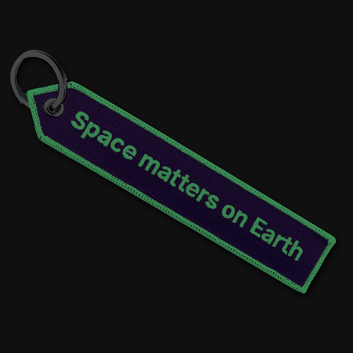 �ڥ᡼����(�ݥ�����ȡ)��������������ߡ�AIRBUS Space matters on Earth �����ۥ����