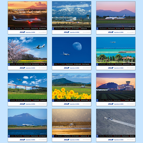 �ڥ᡼����(�ݥ�����ȡ)��������������ߡ�ANA ����⥫������2026