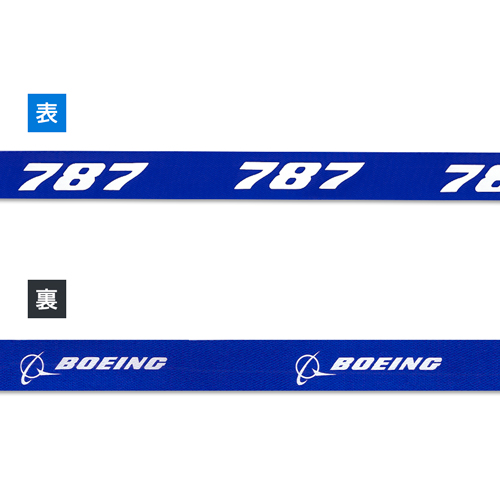 �ڥ᡼����(�ݥ�����ȡ)��������������ߡ�BOEING 787 �ͥå����ȥ�å�