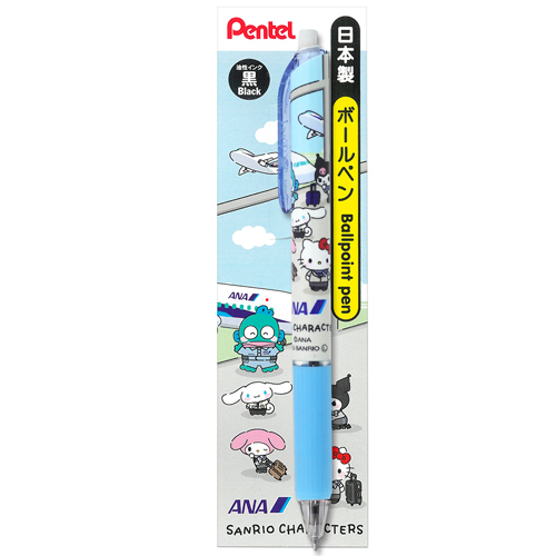 ANA ����ꥪ �ڤ�Ƥ�ܡ���ڥ�ʥ֥롼��