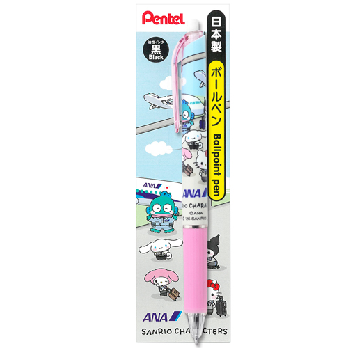 ANA ����ꥪ �ڤ�Ƥ�ܡ���ڥ�ʥԥ󥯡�