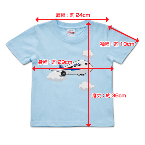 �ڥ᡼����(�ݥ�����ȡ)��������������ߡ�ANA�Ҥ�����T�����  90������(�饤�ȥ֥롼)