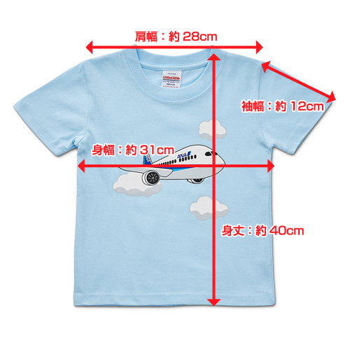 �ڥ᡼����(�ݥ�����ȡ)��������������ߡ�ANA�Ҥ�����T�����  100������(�饤�ȥ֥롼)