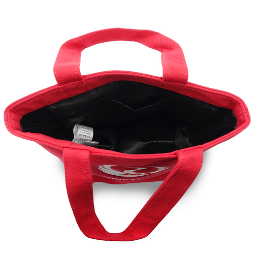 JAL �������åȥߥ˥ȡ���(RED)