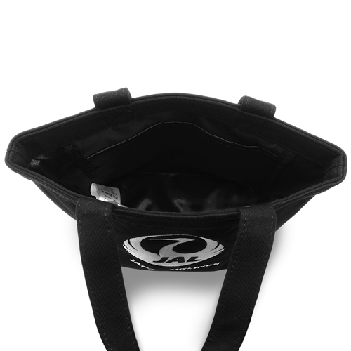 JAL �������åȥߥ˥ȡ���(BLACK)